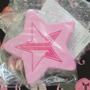 Jeffree Star Phone Light Flash Star